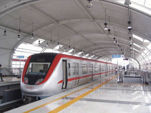 城市軌道交通專業(yè)就業(yè)前景怎么樣？