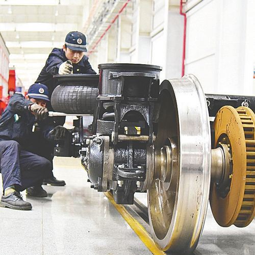 鐵道車輛運用與檢修專業(yè)怎么樣？
