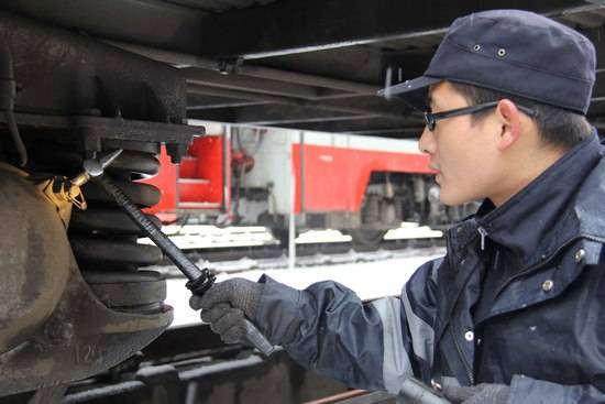 鐵道車輛運用與檢修專業(yè)招生要求有哪些？
