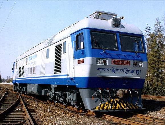 內(nèi)燃機(jī)車(chē)運(yùn)用與檢修專(zhuān)業(yè)就業(yè)前景怎么樣？
