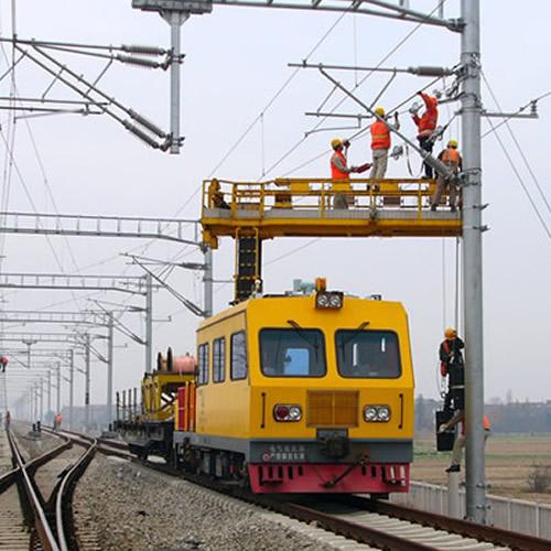 石家莊東華鐵路學校供電專業(yè)