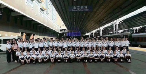 石家莊東華鐵路學(xué)校鐵路乘務(wù)專業(yè)將來去哪就業(yè)？