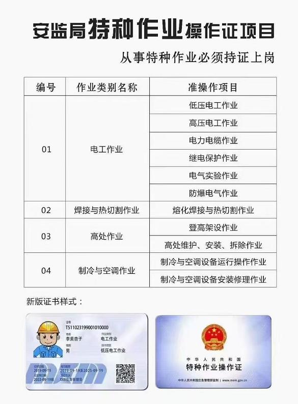 石家莊電工證補(bǔ)貼是真的嗎？怎么領(lǐng)？