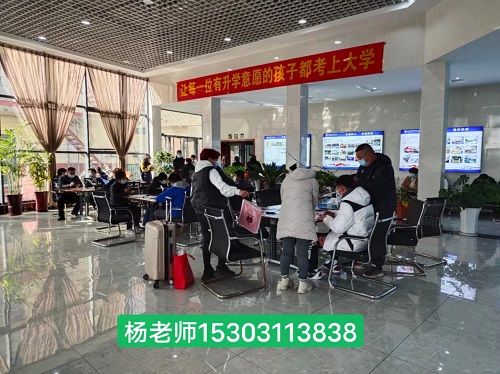 石家莊鐵路職業(yè)高級(jí)技工學(xué)校能升學(xué)嗎？