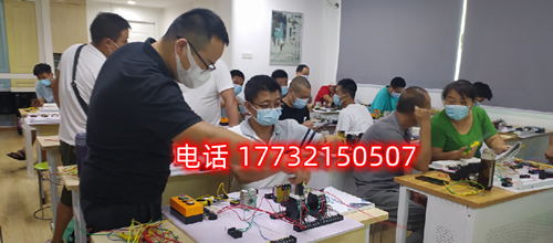 石家莊電工證考什么？