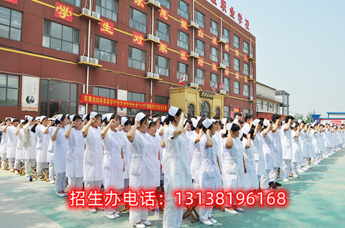 石家莊白求恩醫(yī)學(xué)中專(zhuān)學(xué)校3+2大專(zhuān)還是3+3好？