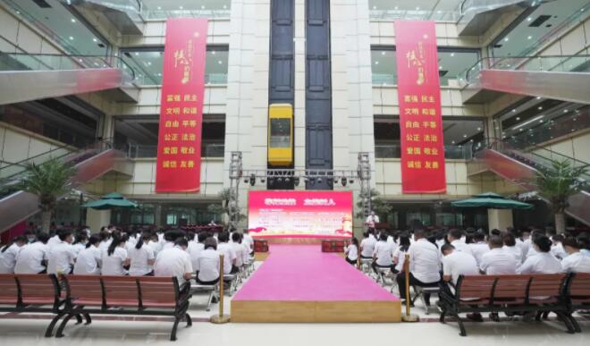 石家莊天使護士學(xué)校春季新生有軍訓(xùn)嗎？