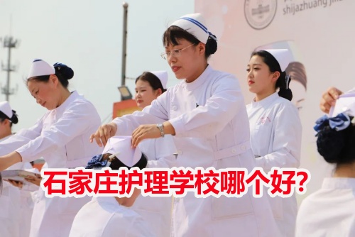 初中畢業(yè)學護理除了當護士還能做什么-石家莊冀聯醫(yī)學院