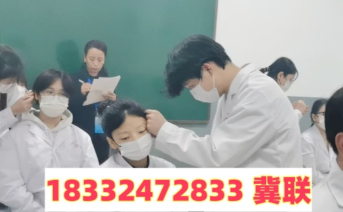 石家莊冀聯(lián)醫(yī)學中專學校升學途徑和可報考院校有哪些？
