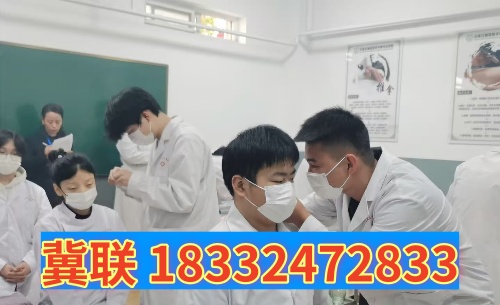 石家莊冀聯(lián)醫(yī)學中專學校護理專業(yè)能考哪些證書？