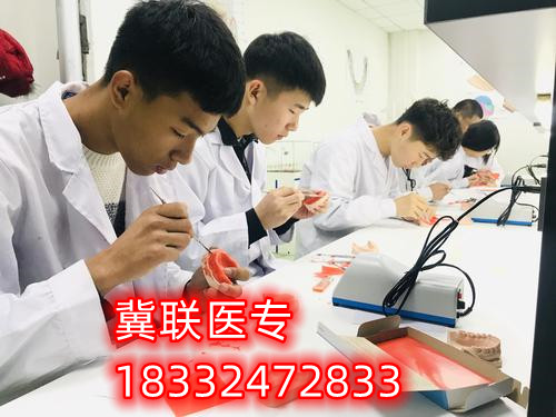初中畢業(yè)學(xué)口腔可以升學(xué)哪些學(xué)校？