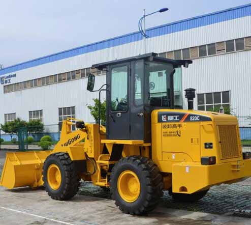 正規(guī)的鏟車/裝載機(jī)操作證怎么辦理？